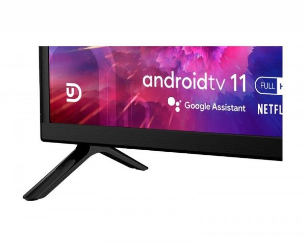 Telewizor 40&quot; UD 40F5210 Full HD, D-LED, Android 11, DVB-T2 HEVC