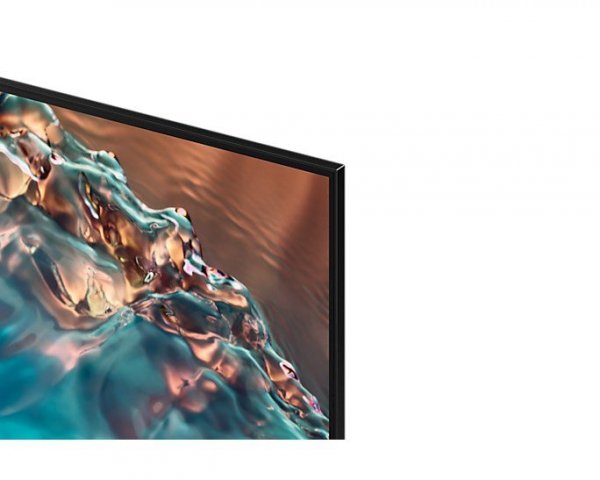 Telewizor 50&quot; Samsung UE50BU8072U (4K 2200PQI DVB-T2 HEVC Smart) (WYPRZEDAŻ)