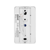 Dzwonek elektromechaniczny dwutonowy BREVIS MINI AC, 230V, biały OR-DP-MR-148/W