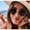Okulary przeciwsłoneczne unisex OK180WZ4