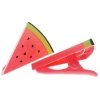 Klamra do trzymania ręczników Spinka 12 cm na plaże Arbuz KLP02 2 szt