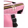 Torba, organizer, plecak dla mamy Szary PLM10SZ