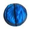 Namiot plażowy, przewiewny parawan, składany w pokrowcu 200x120cm AR15N