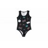 BODY Z NADRUKIEM - CZARNE - XBODY1CZ