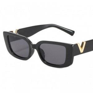Okulary przeciwsłoneczne V  BLACK OK265WZ1
