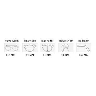 OKULARY EKSKLUZIV CAT OK136WZ4