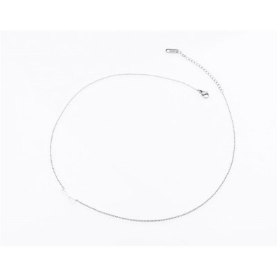 NASZYJNIK INFINITY STAL CHIRURGICZNA NST548S