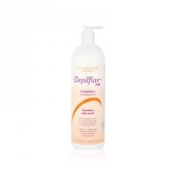 Depilflax 100 emulsja po depilacji 500 ml
