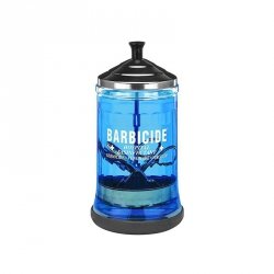 Barbicide pojemnik szklany do dezynfekcji 750 ml