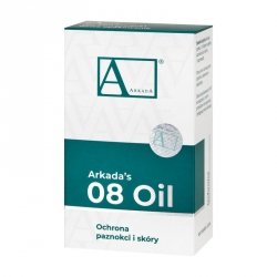 Arkada - płyn ochronny 08 oil