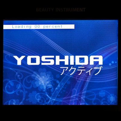 Kombajn kosmetyczny Yoshida Professional