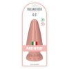 Plug-Italian Cock 6,5Flesh