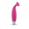 Wibrator-Vibratore Mini Finger Fan Stem