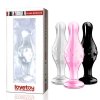 4.5 Glass Romance Pink