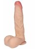 Dildo-ASKLEPIOS-LOVECLONEX 8-flexible