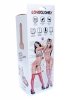Dildo-ASKLEPIOS-LOVECLONEX 8-flexible