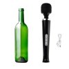 Klasyczny Sex Masażer USB Magic 32cm 10 Funkcji Pink
