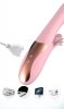Wibrator-Lilo USB -Pink