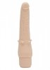 Wibrator-CLASSIC SMOOTH VIBRATOR NUDE