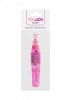 Stymulator-BUNNY STIMULATOR PINK