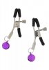 Amazing Pleasure Sex Toy Kit Black