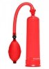 Pompka-POWER PUMP RED