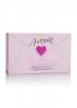 Amour Silicone Dual G Wand Pink