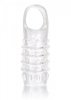 Stimulation Enhancer Transparent