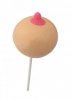Lizak- Boobie Pops 1 pcs