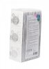 Beppy Condoms White 72pcs Natural