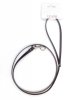 Fetish Boss Series Leash Red Line