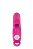 VIBES OF LOVE FINGER VIBE MAGENTA
