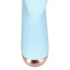 Pulse Wave and Up-and-Down Moving Ring Vibrator