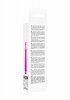Dido - ABS Bullet With Sleeve - 10-Speeds - Fuchsia