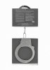 Beginners Handcuffs - Metal