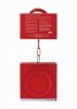 Beginners Handcuffs - Red