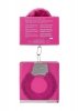 Beginners Handcuffs Furry - Pink