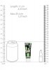 CBD Lubricant - 0.8 fl oz / 25 ml