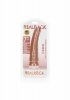 Slim Realistic Dildo with Suction Cup - 7/ 18 cm