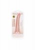 Slim Realistic Dildo with Suction Cup - 8/ 20,5 cm