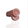 Extra Thick with Balls 9