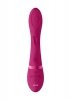 Mira - Spinning G-spot Rabbit - Pink