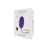 Jajko wibrujące Ocean Breeze Purple z pilotem