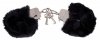 Handcuffs Love Cuffs black