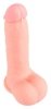 Dildo-5266810000 Medical Silicone 20-Wibrator