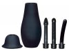 Anal/hig-Irygator-5288620000 BK Intimate Shower-Wibrator