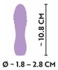 Cuties Mini Vibrator 3.Generat