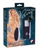 Jajko/wibr-Velvet Black Bullet