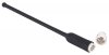 Plug/prostata-5928620000 Silicon Dilator long-Wibrator