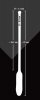 Plug/prostata-5928620000 Silicon Dilator long-Wibrator